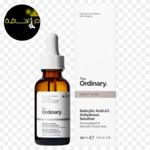 The Ordinary Salicylic Acid 2% Anhydrous Solution