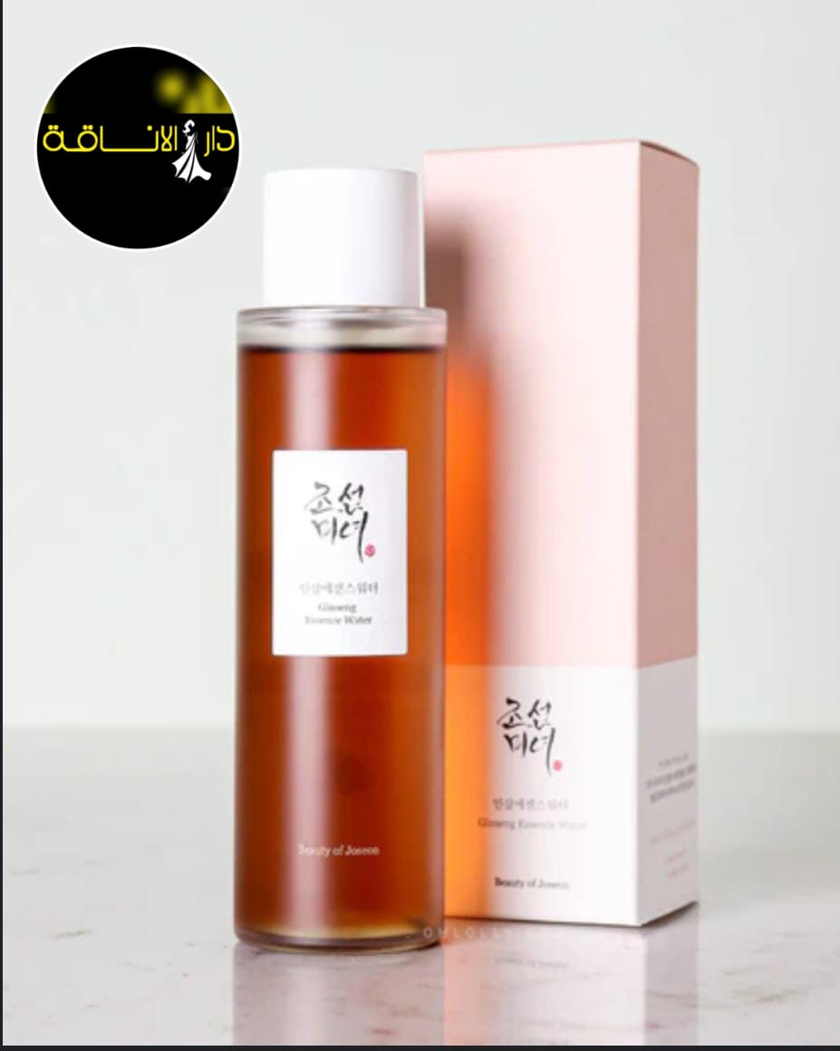 Beauty of Joseon Ginseng Essence Water