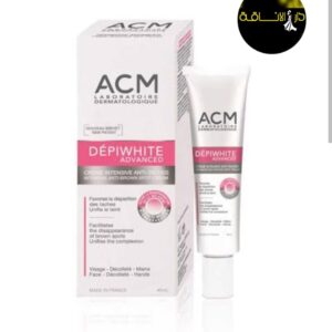 ACM Dépiwhite Advanced Crème