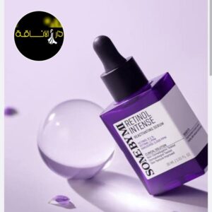 RETINOL INTENSE REACTIVATING SERUM
