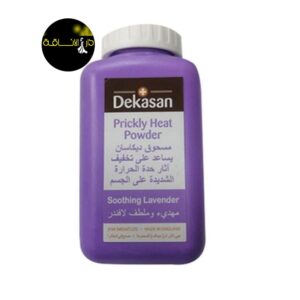 Prickly Heat Powder – مسحوق ديكاسان